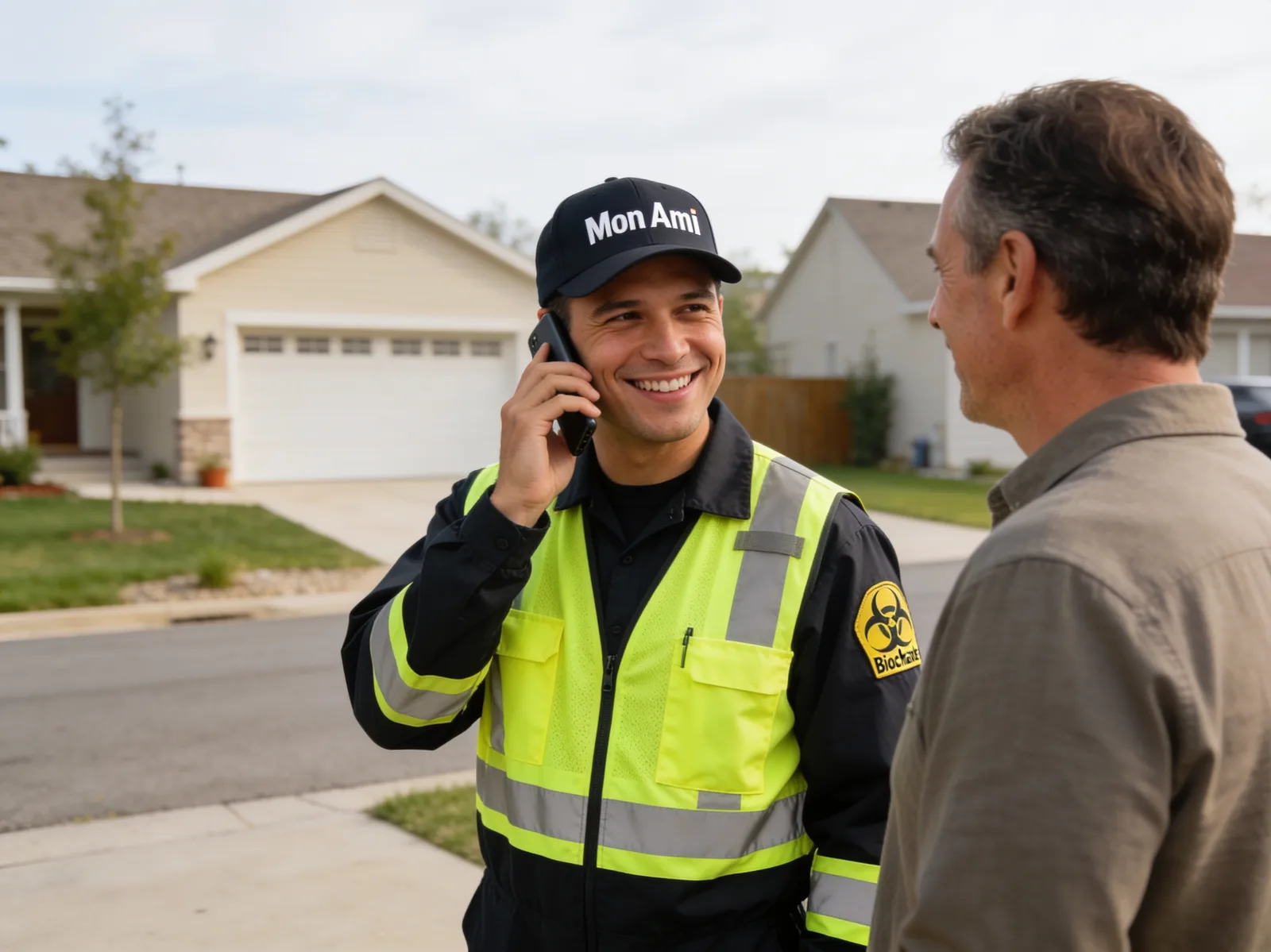 Sewage Cleanup Low Moor, IA FAQs